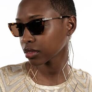 NEW!!! PIER MARTINO Sunglasses 8482 C1 Authentic